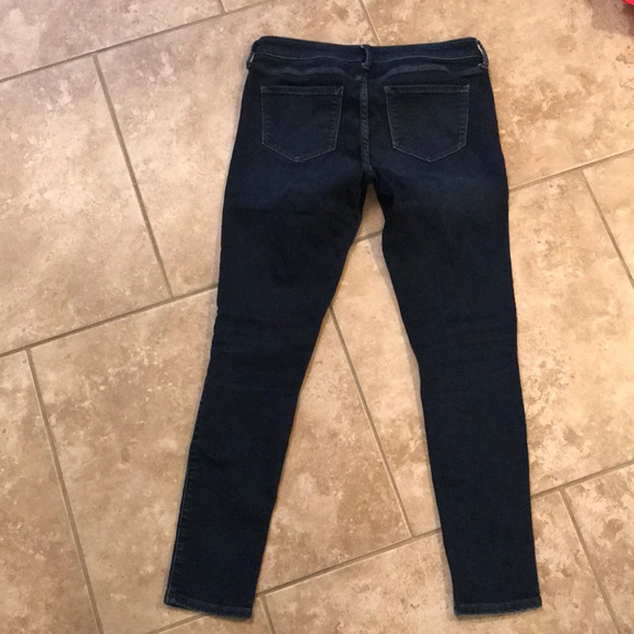 Abercrombie & Fitch skinny jeans - Picture 2 of 2